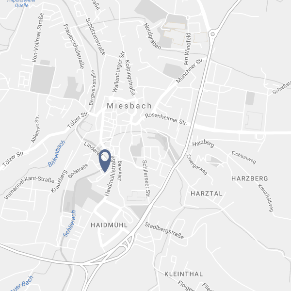 Miesbach