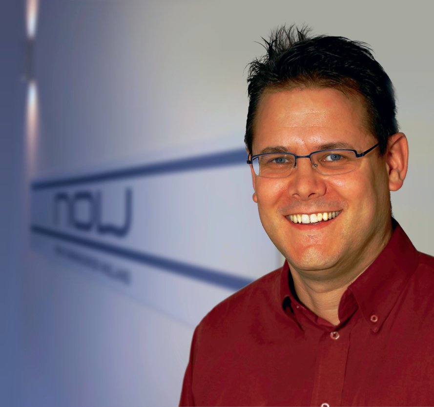 Daniel Noske